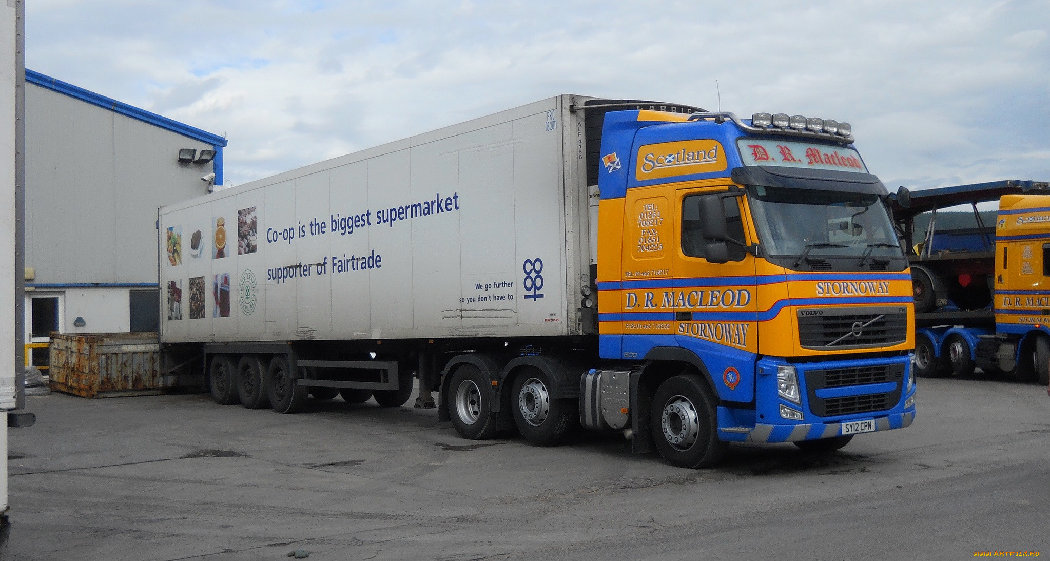 volvo, , volvo trucks, , aktiebolaget, , 